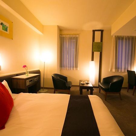Imperial Palace City Hotel Fukuoka Hakata  Exterior foto
