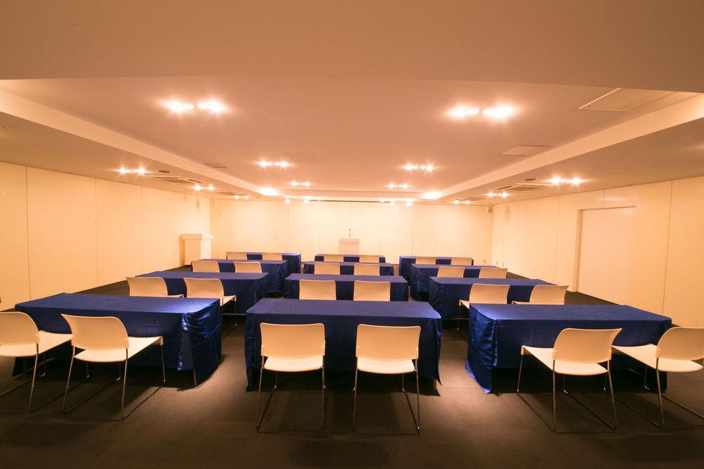 Imperial Palace City Hotel Fukuoka Hakata  Exterior foto