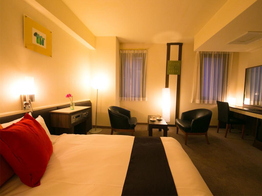 Imperial Palace City Hotel Fukuoka Hakata  Exterior foto