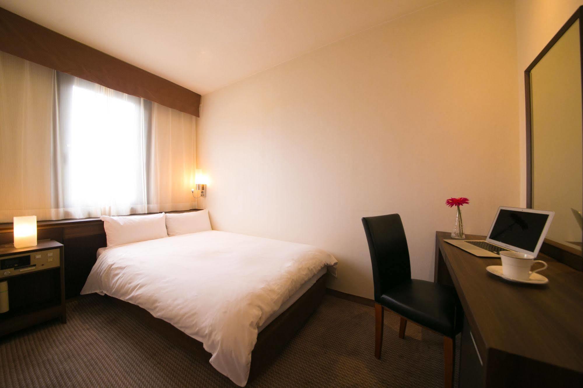 Imperial Palace City Hotel Fukuoka Hakata  Exterior foto
