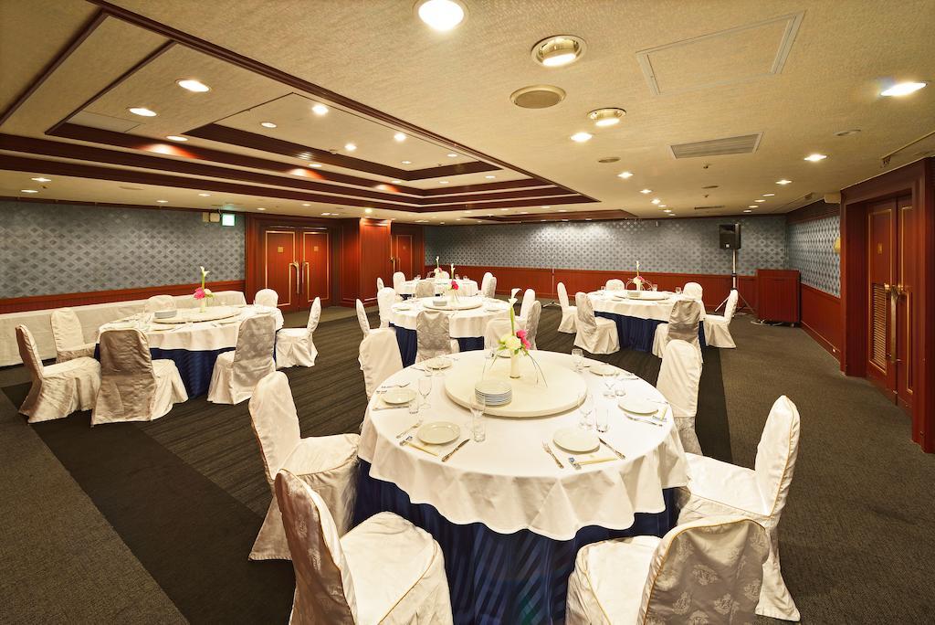 Imperial Palace City Hotel Fukuoka Hakata  Exterior foto