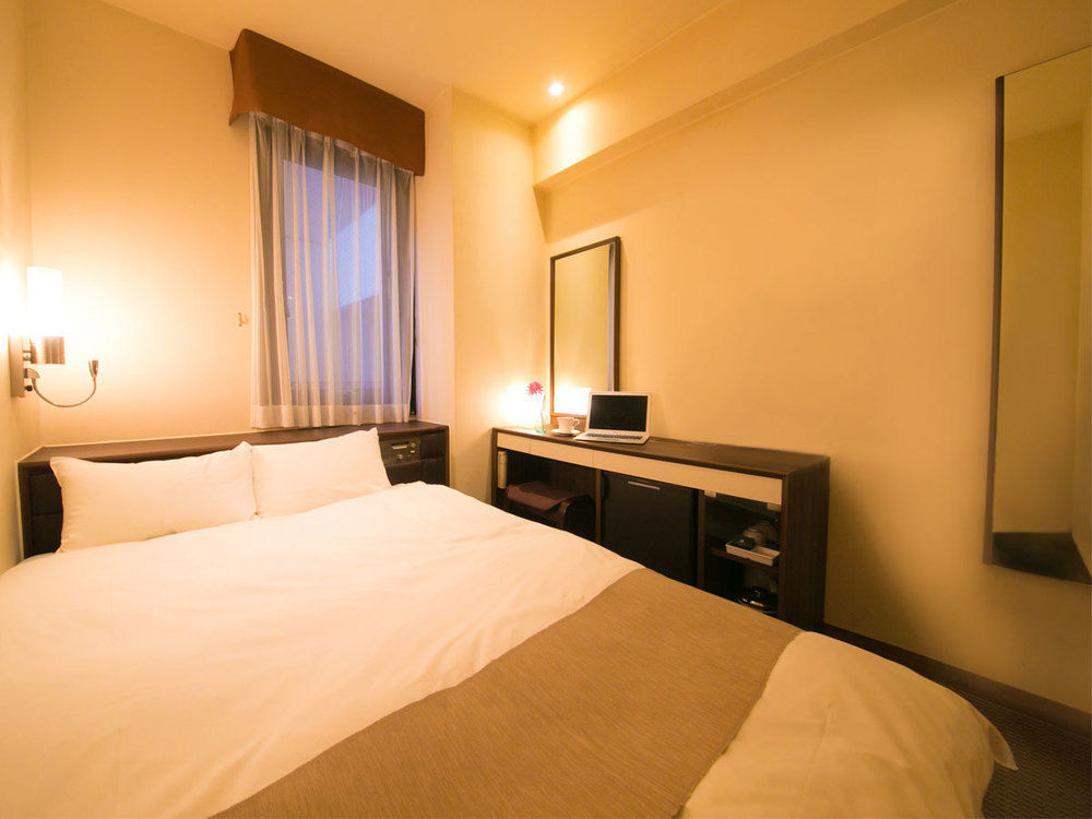 Imperial Palace City Hotel Fukuoka Hakata  Exterior foto