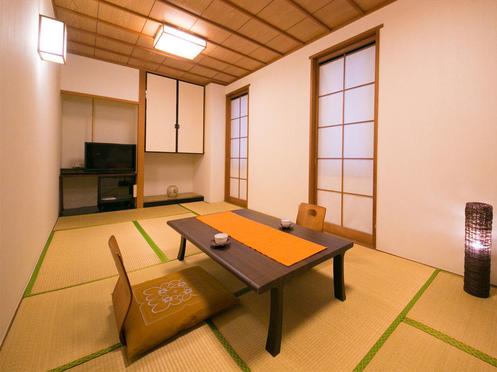 Imperial Palace City Hotel Fukuoka Hakata  Exterior foto