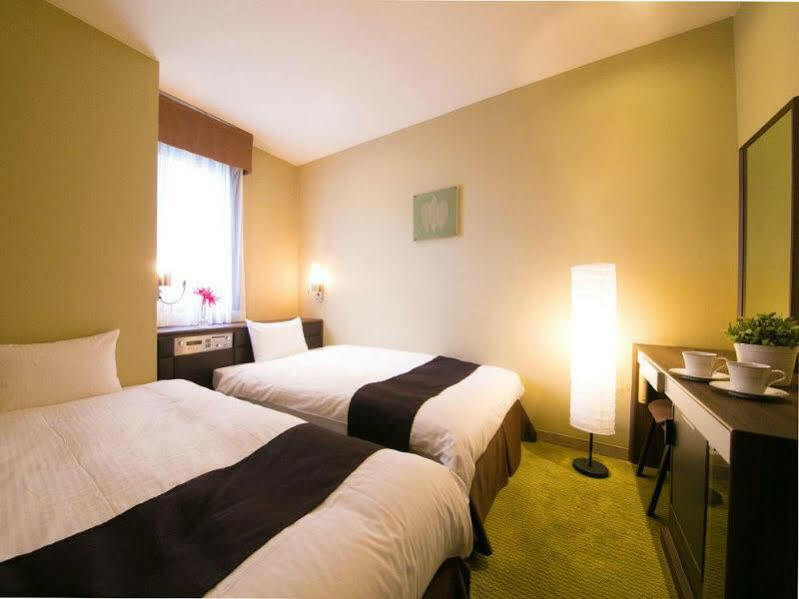 Imperial Palace City Hotel Fukuoka Hakata  Exterior foto